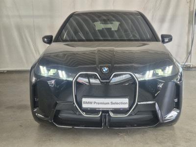 BMW iX Neuwagen