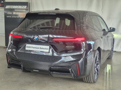 BMW iX Neuwagen