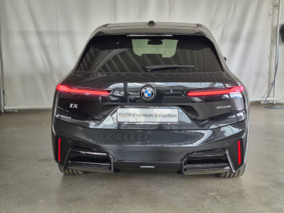 BMW iX Neuwagen