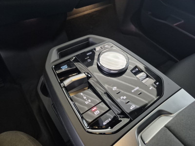BMW iX Neuwagen