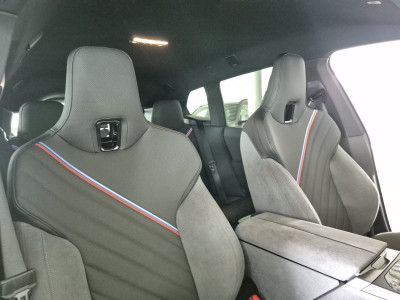 BMW iX Neuwagen
