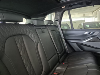 BMW X5 Neuwagen