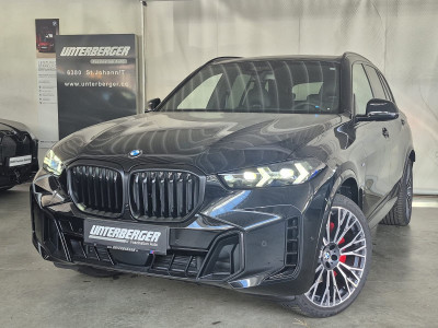 BMW X5 Neuwagen