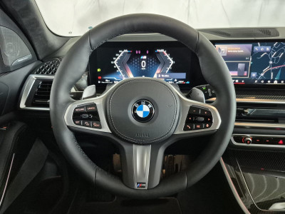 BMW X5 Neuwagen