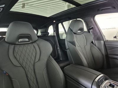 BMW X5 Neuwagen