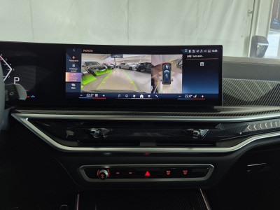 BMW X5 Neuwagen