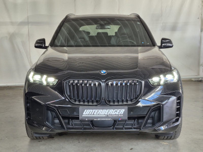 BMW X5 Neuwagen