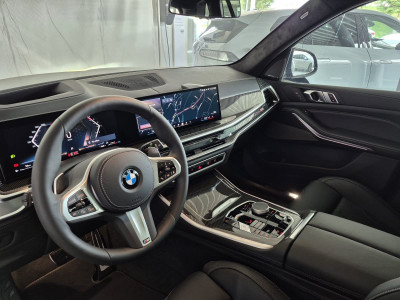 BMW X5 Neuwagen