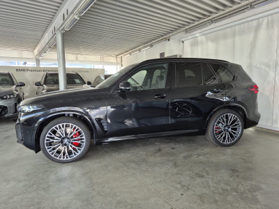BMW X5 Neuwagen