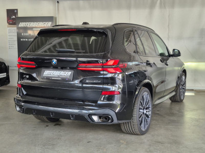 BMW X5 Neuwagen