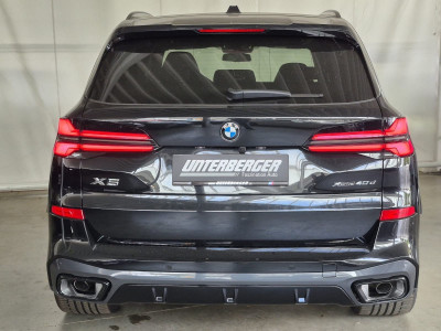 BMW X5 Neuwagen