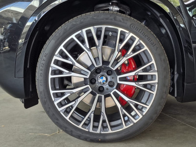 BMW X5 Neuwagen