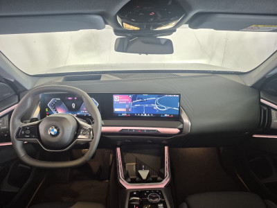 BMW X3 Neuwagen