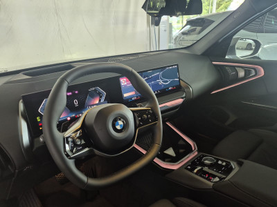 BMW X3 Neuwagen