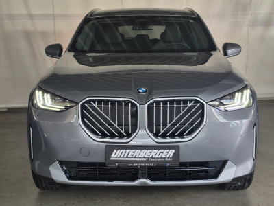 BMW X3 Neuwagen