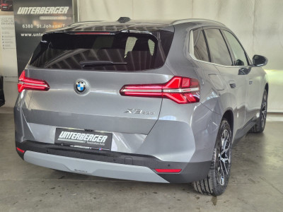 BMW X3 Neuwagen