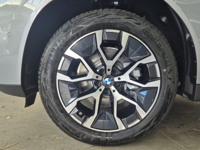 BMW X3 Neuwagen