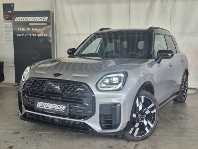 MINI Countryman Gebrauchtwagen