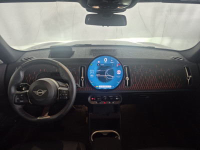 MINI Countryman Gebrauchtwagen