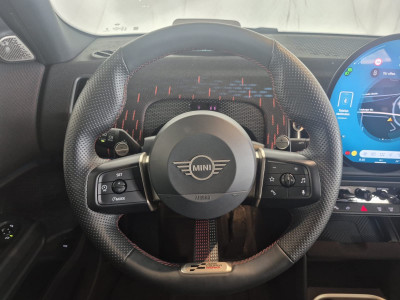 MINI Countryman Gebrauchtwagen