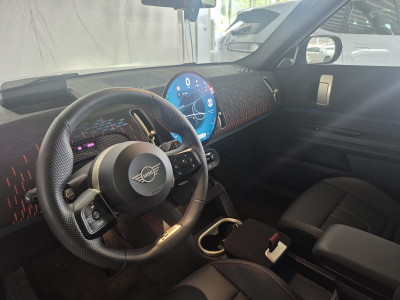MINI Countryman Gebrauchtwagen