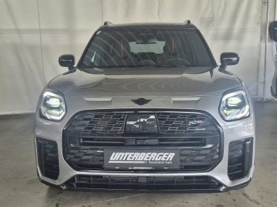 MINI Countryman Gebrauchtwagen