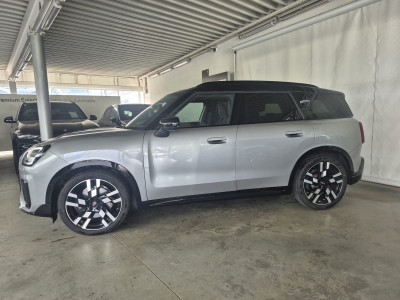 MINI Countryman Gebrauchtwagen