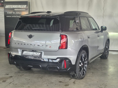 MINI Countryman Gebrauchtwagen