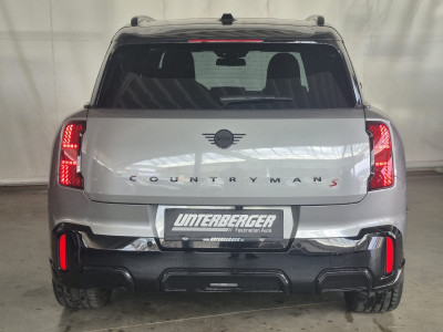 MINI Countryman Gebrauchtwagen