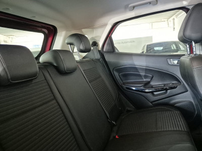 Ford EcoSport Gebrauchtwagen