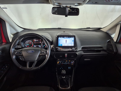 Ford EcoSport Gebrauchtwagen