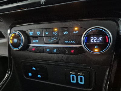 Ford EcoSport Gebrauchtwagen