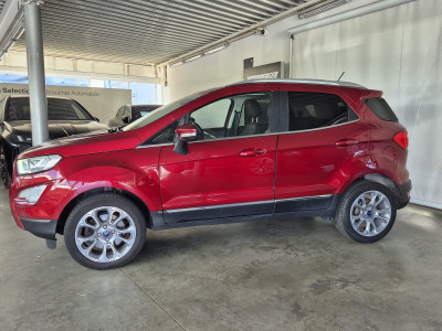 Ford EcoSport Gebrauchtwagen