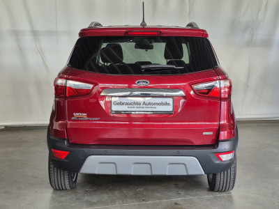 Ford EcoSport Gebrauchtwagen