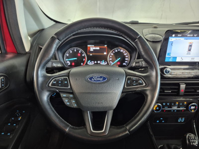 Ford EcoSport Gebrauchtwagen