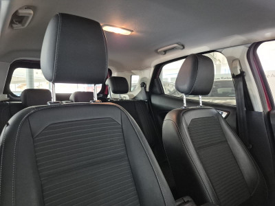 Ford EcoSport Gebrauchtwagen