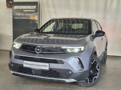 Opel Mokka Gebrauchtwagen