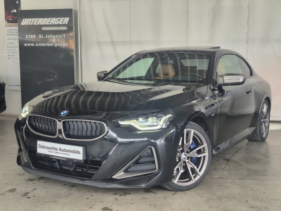 BMW 2er Gebrauchtwagen