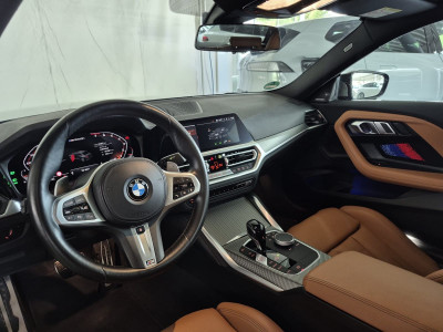 BMW 2er Gebrauchtwagen