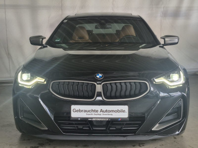 BMW 2er Gebrauchtwagen