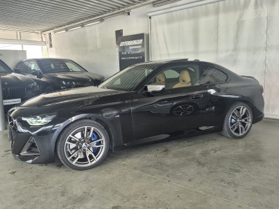BMW 2er Gebrauchtwagen