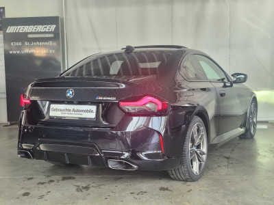 BMW 2er Gebrauchtwagen