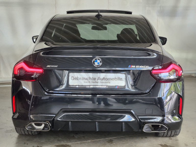 BMW 2er Gebrauchtwagen