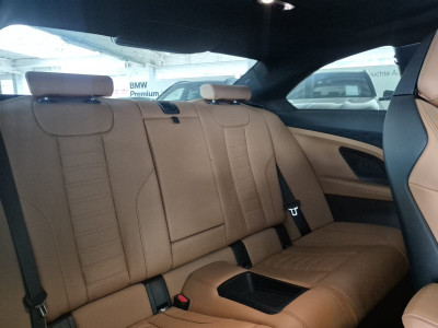 BMW 2er Gebrauchtwagen