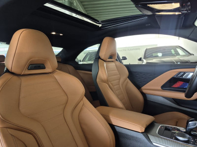 BMW 2er Gebrauchtwagen