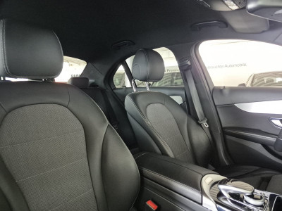 Mercedes-Benz C-Klasse Gebrauchtwagen Mercedes-Benz C-Klasse Gebrauchtwagen
