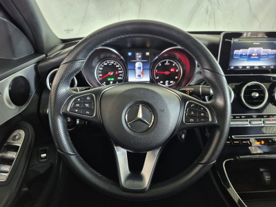 Mercedes-Benz C-Klasse Gebrauchtwagen Mercedes-Benz C-Klasse Gebrauchtwagen