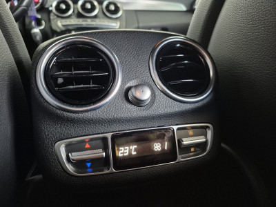 Mercedes-Benz C-Klasse Gebrauchtwagen Mercedes-Benz C-Klasse Gebrauchtwagen