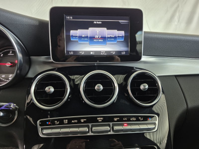 Mercedes-Benz C-Klasse Gebrauchtwagen Mercedes-Benz C-Klasse Gebrauchtwagen