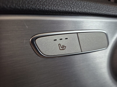 Mercedes-Benz C-Klasse Gebrauchtwagen Mercedes-Benz C-Klasse Gebrauchtwagen